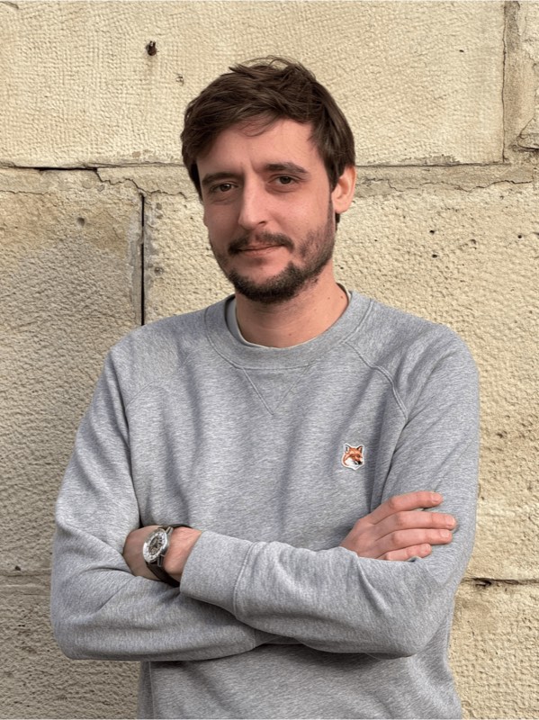Allan BRUYERE - CTO et expert en stratégie technologique